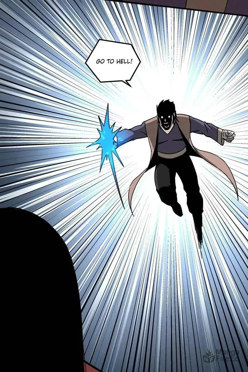 Greatest Boss System Chapter 89 page 6 - 