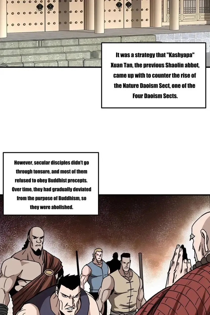 Greatest Boss System Chapter 89 page 53 - 