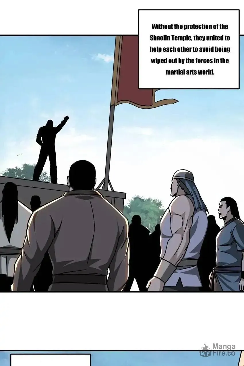 Greatest Boss System Chapter 89 page 55 - 
