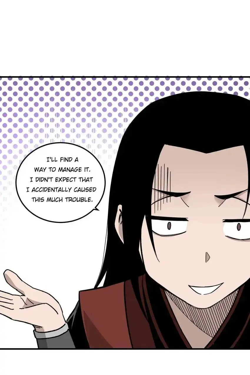 Greatest Boss System Chapter 89 page 57 - 