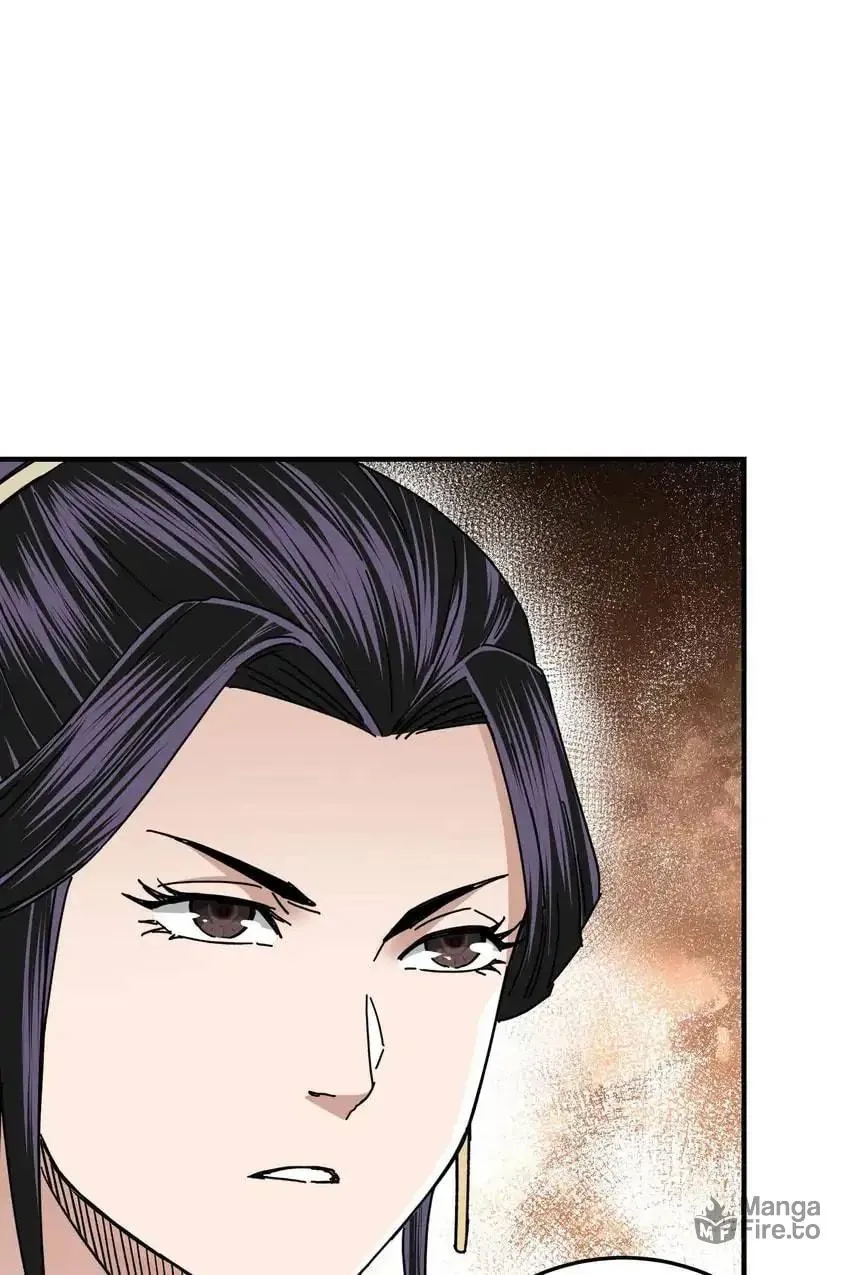 Greatest Boss System Chapter 89 page 58 - 