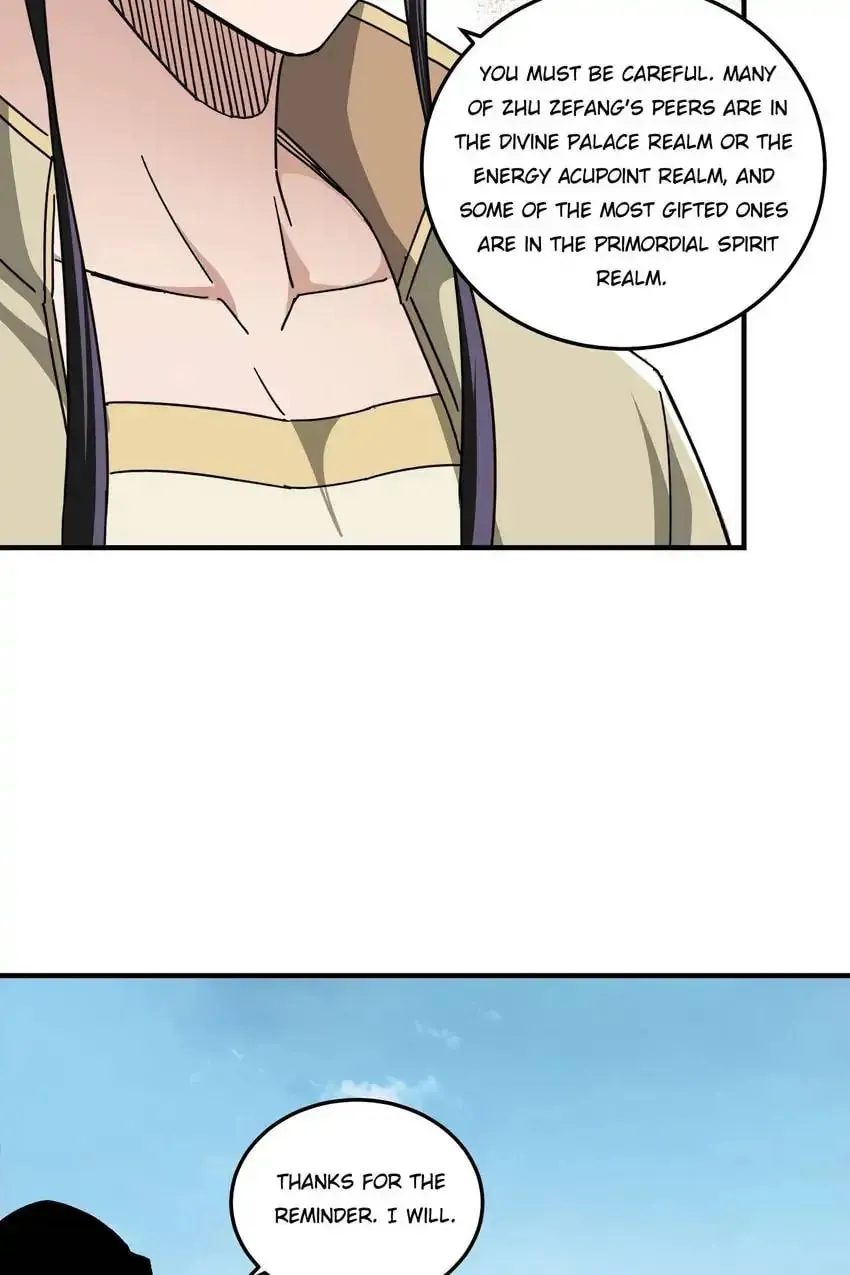 Greatest Boss System Chapter 89 page 59 - 