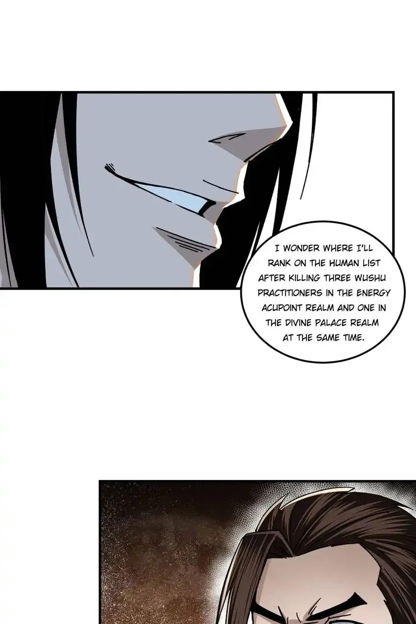 Greatest Boss System Chapter 89 page 9 - 