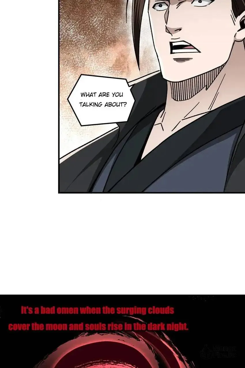 Greatest Boss System Chapter 89 page 10 - 