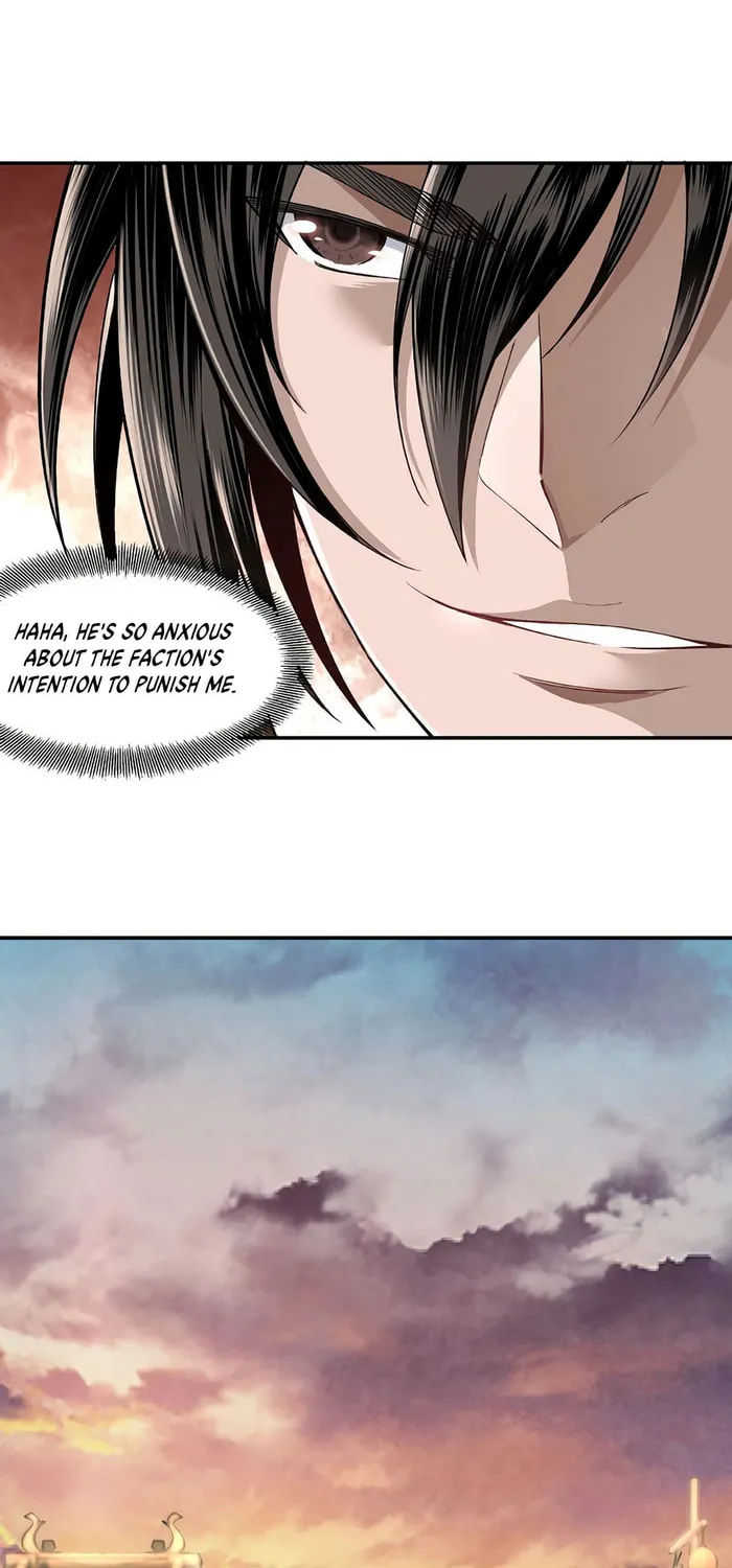 Greatest Boss System Chapter 9 page 11 - 