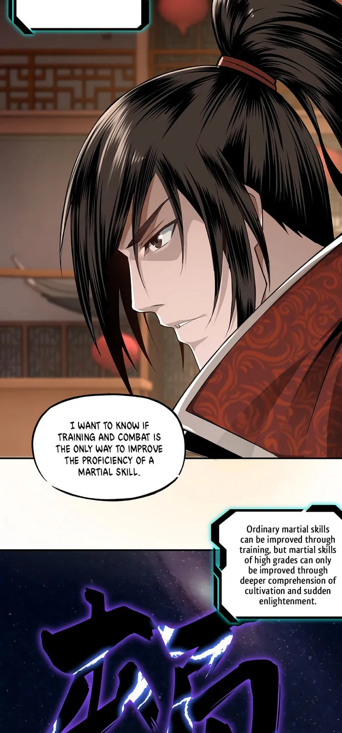 Greatest Boss System Chapter 9 page 13 - 
