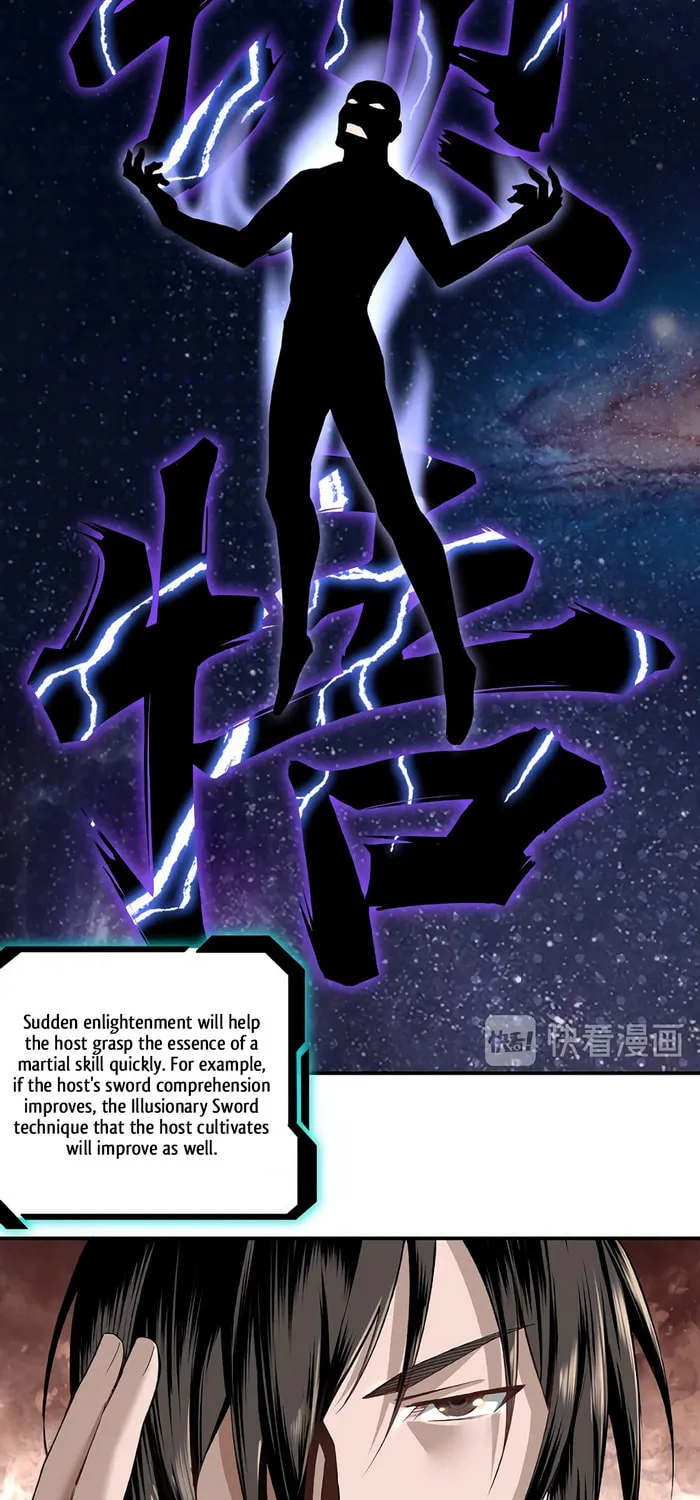 Greatest Boss System Chapter 9 page 14 - 