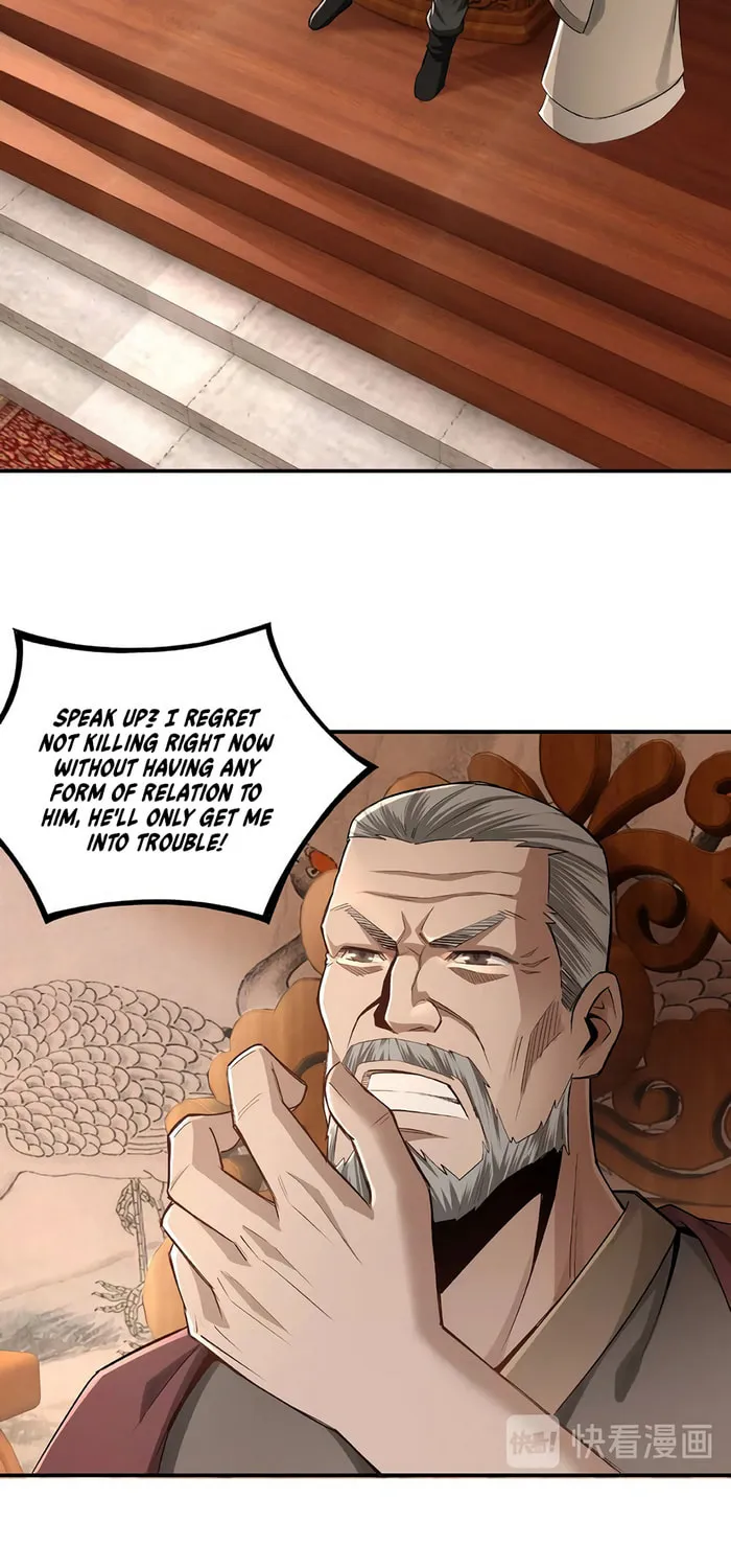 Greatest Boss System Chapter 9 page 18 - 