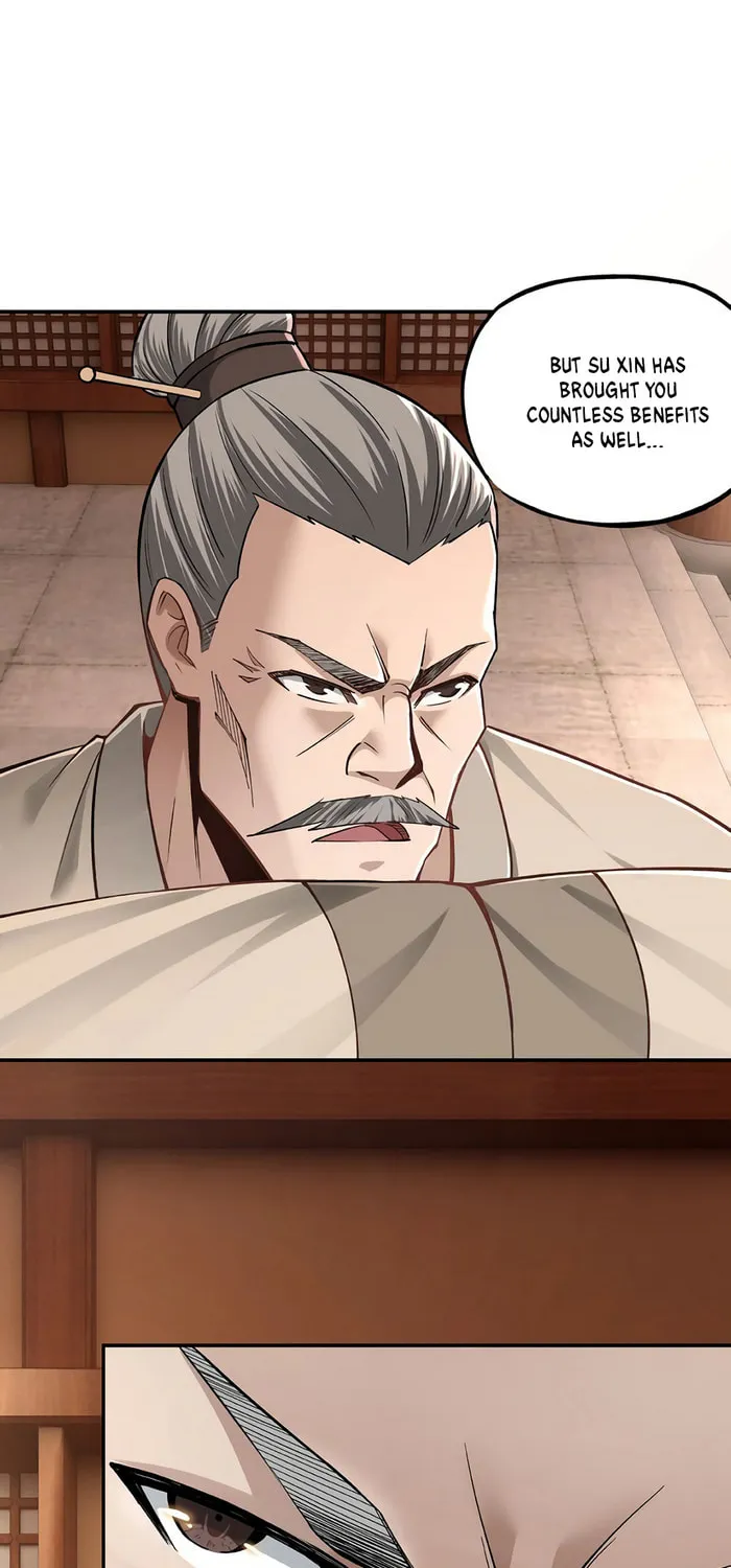 Greatest Boss System Chapter 9 page 19 - 
