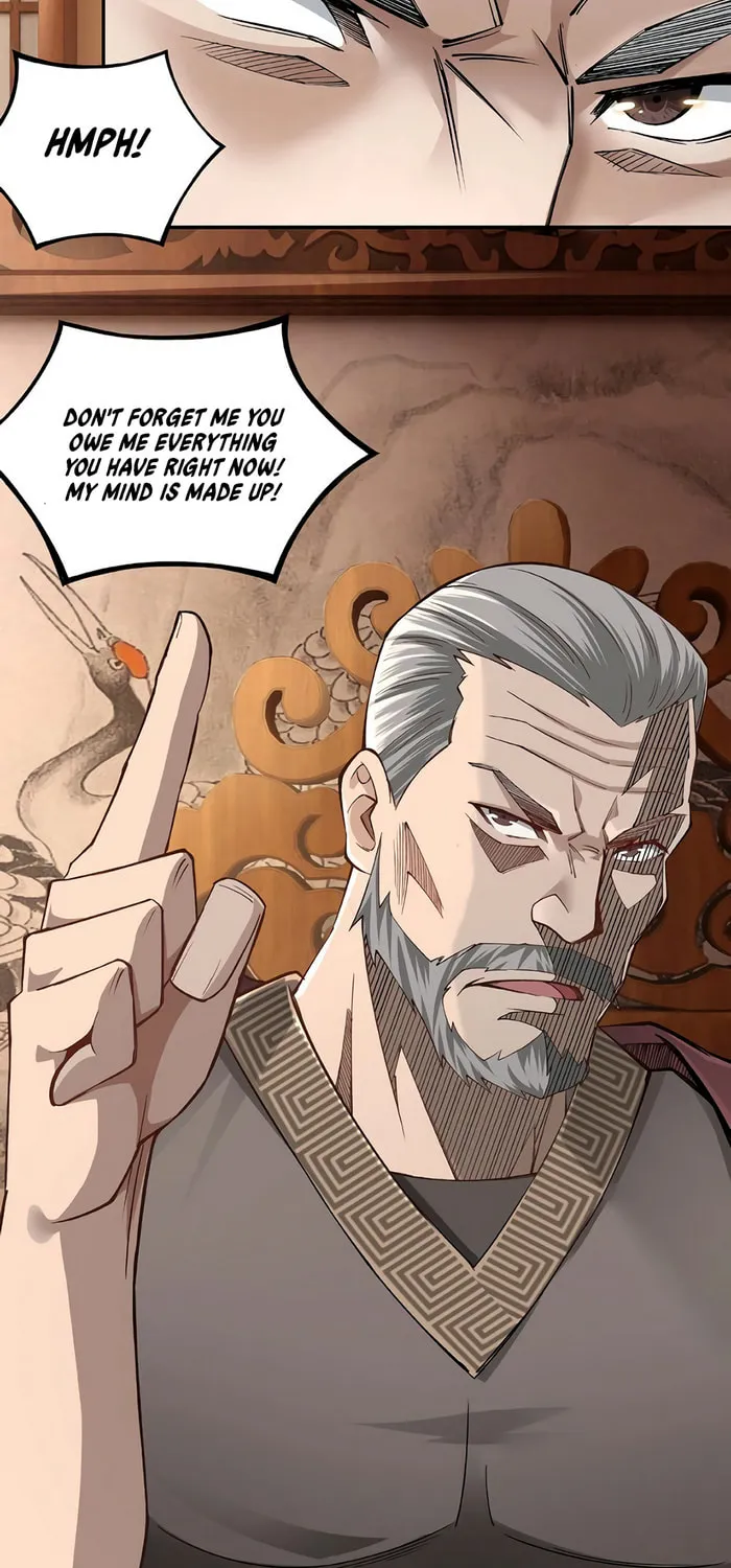 Greatest Boss System Chapter 9 page 20 - 