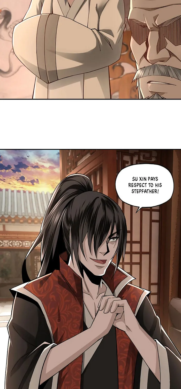 Greatest Boss System Chapter 9 page 23 - 