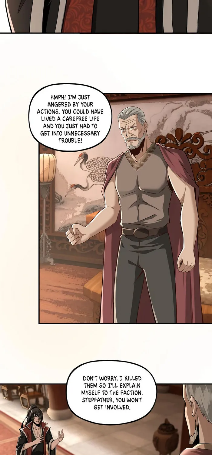 Greatest Boss System Chapter 9 page 24 - 