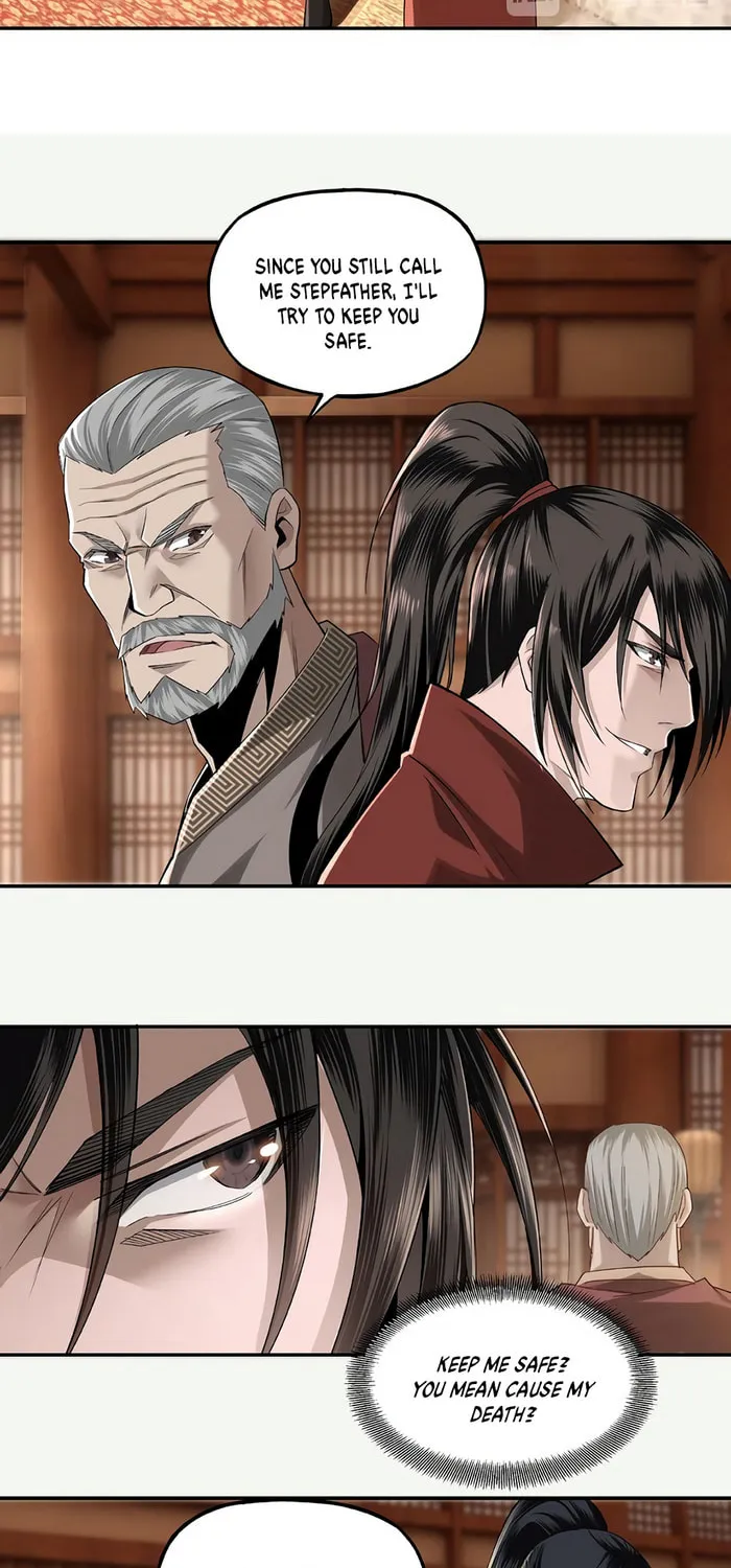 Greatest Boss System Chapter 9 page 26 - 
