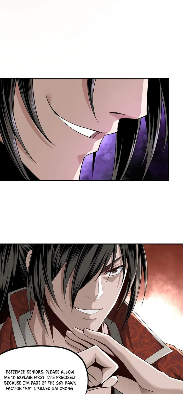 Greatest Boss System Chapter 9 page 39 - 