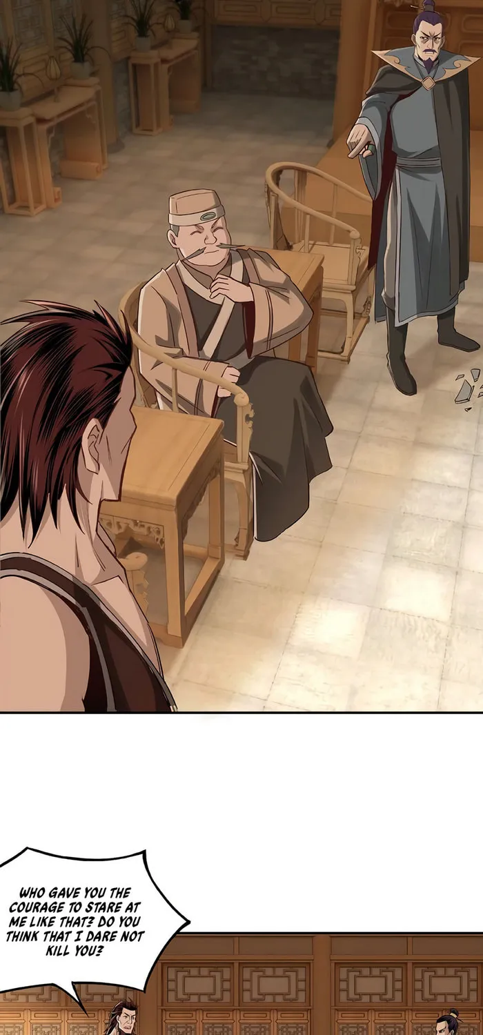 Greatest Boss System Chapter 9 page 47 - 