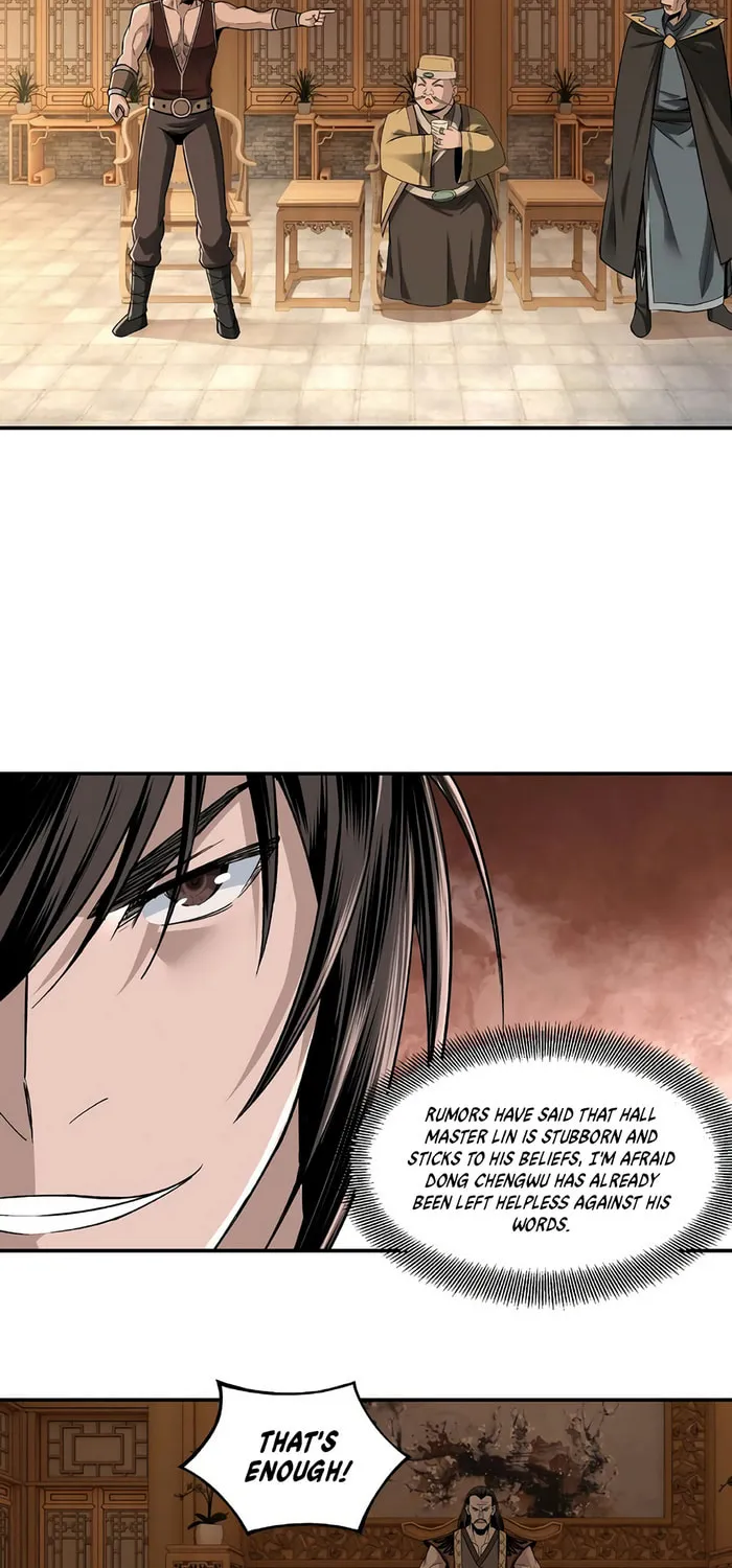 Greatest Boss System Chapter 9 page 48 - 