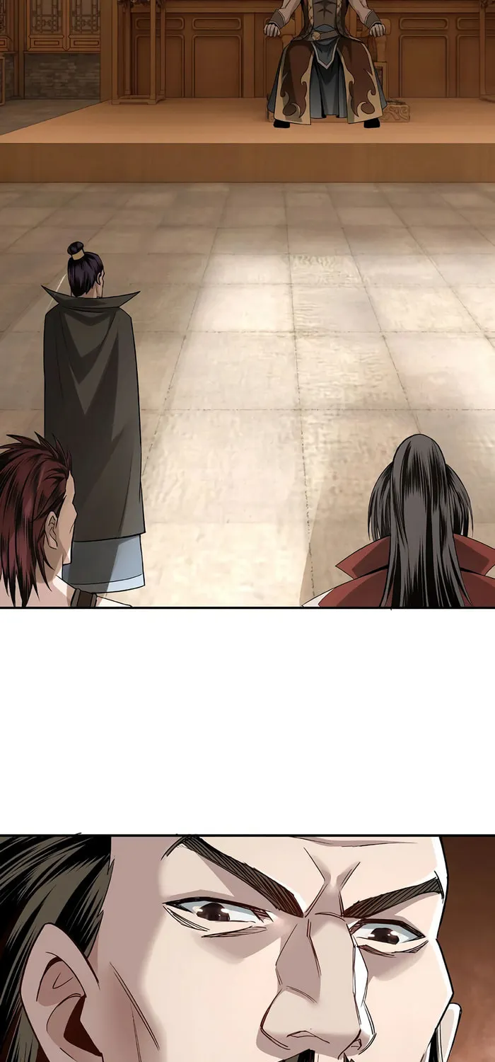 Greatest Boss System Chapter 9 page 49 - 