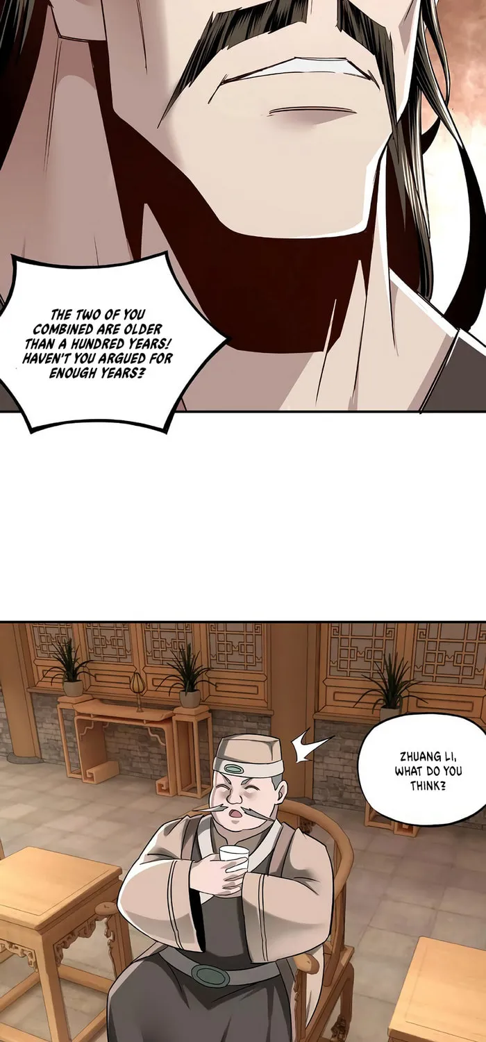 Greatest Boss System Chapter 9 page 50 - 