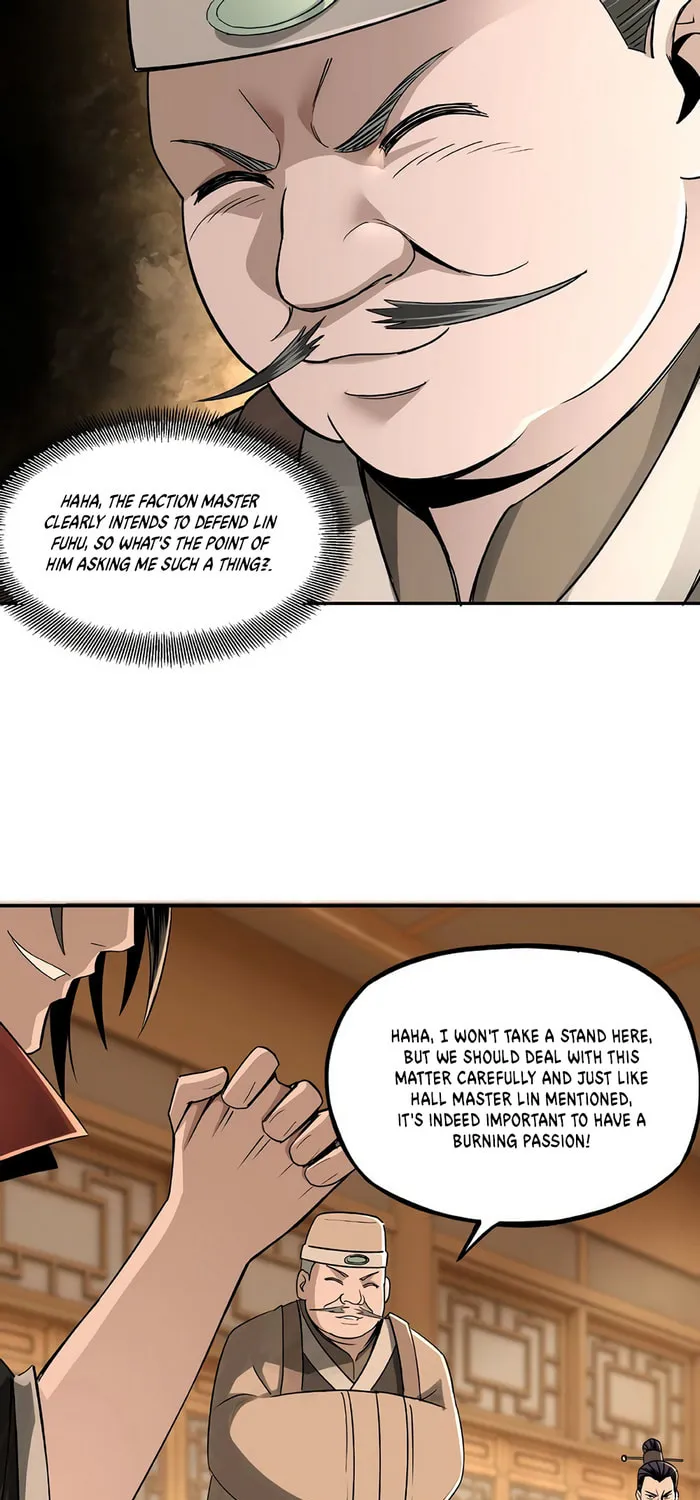 Greatest Boss System Chapter 9 page 52 - 