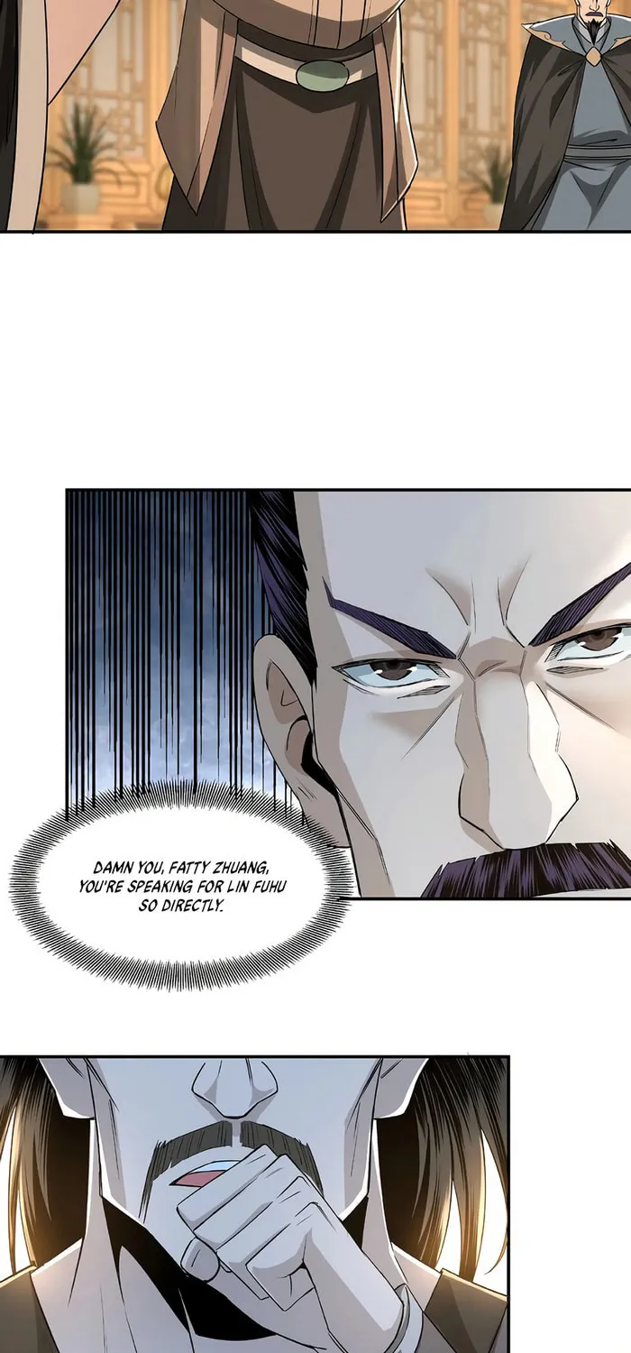 Greatest Boss System Chapter 9 page 53 - 