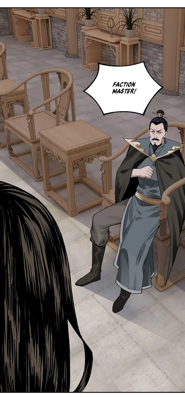 Greatest Boss System Chapter 9 page 56 - 