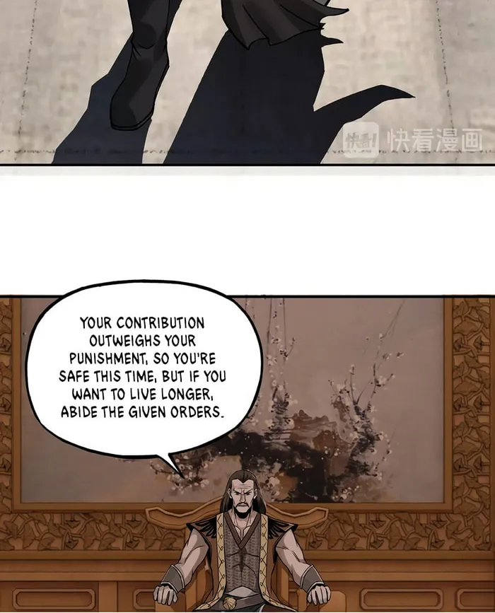 Greatest Boss System Chapter 9 page 59 - 