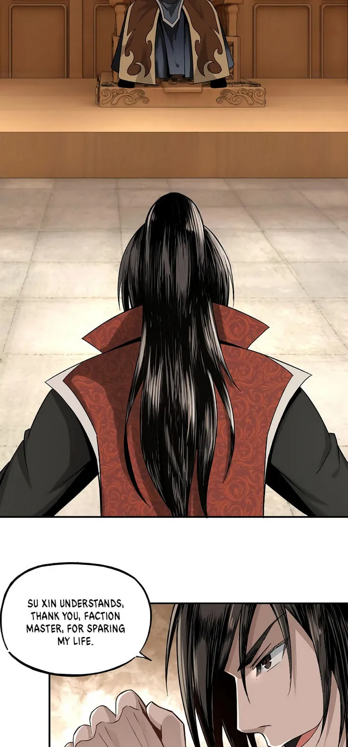 Greatest Boss System Chapter 9 page 60 - 