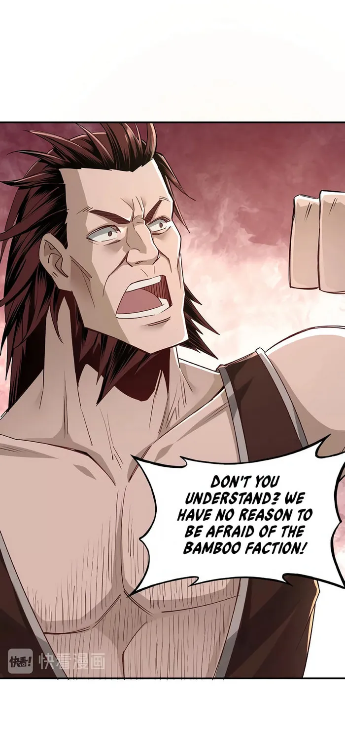 Greatest Boss System Chapter 9 page 63 - 