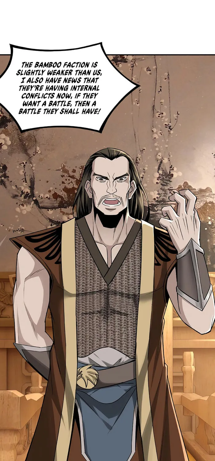 Greatest Boss System Chapter 9 page 64 - 