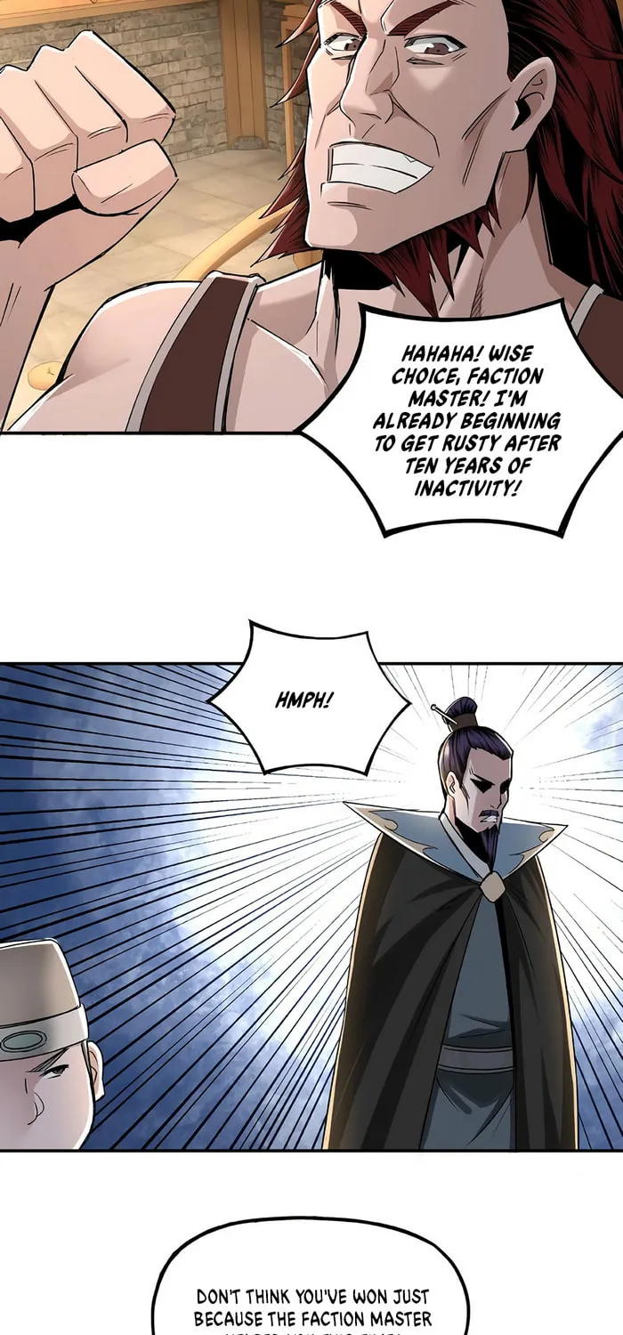 Greatest Boss System Chapter 9 page 66 - 