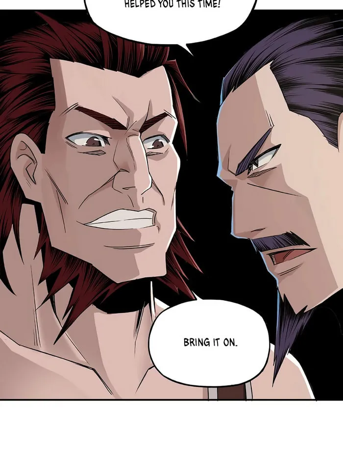 Greatest Boss System Chapter 9 page 67 - 