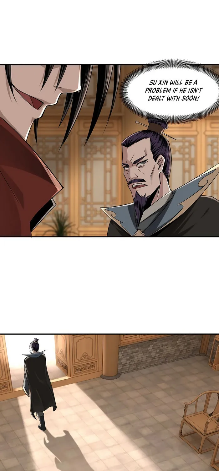 Greatest Boss System Chapter 9 page 68 - 