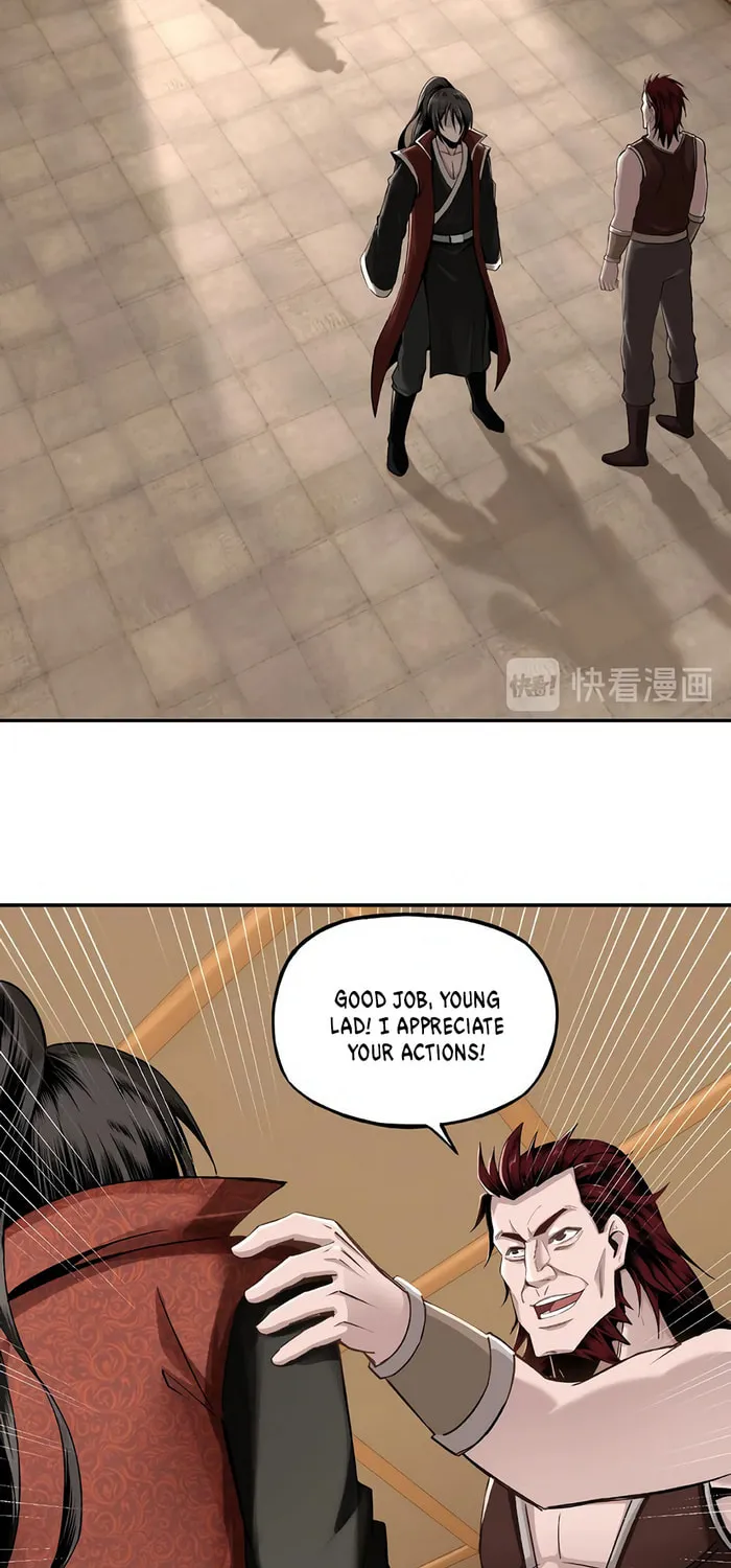 Greatest Boss System Chapter 9 page 69 - 