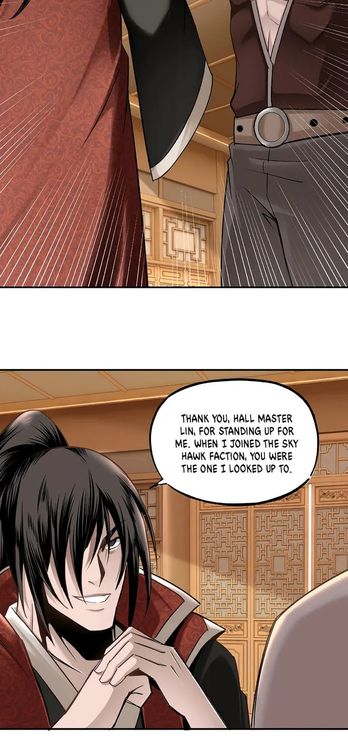 Greatest Boss System Chapter 9 page 70 - 