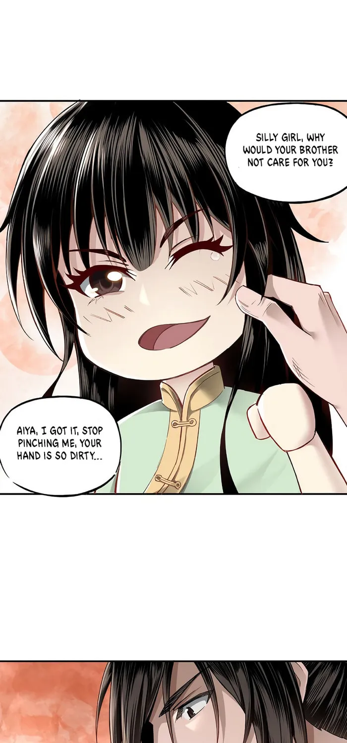 Greatest Boss System Chapter 9 page 8 - 