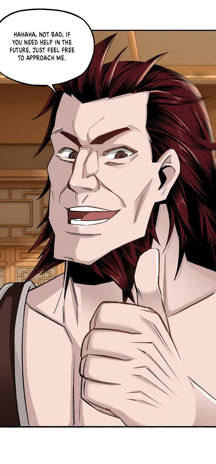 Greatest Boss System Chapter 9 page 71 - 