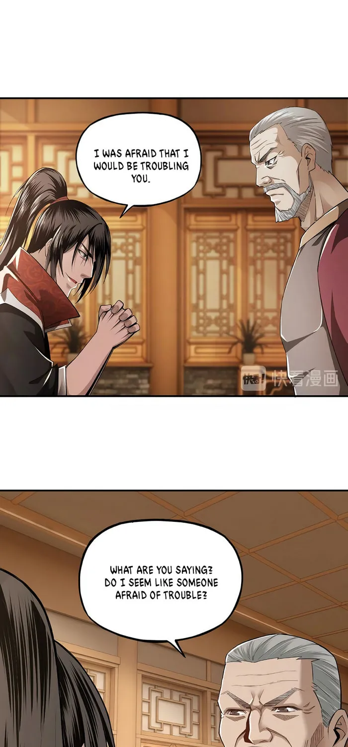 Greatest Boss System Chapter 9 page 74 - 