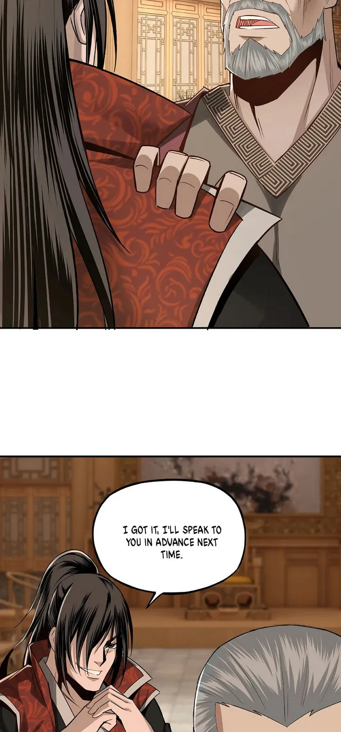 Greatest Boss System Chapter 9 page 75 - 
