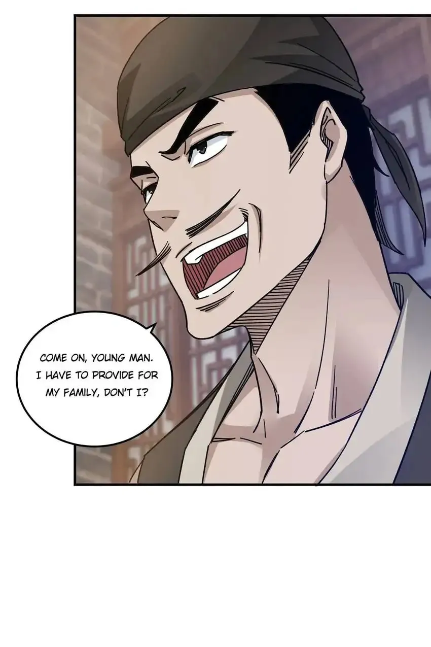 Greatest Boss System Chapter 90 page 15 - 