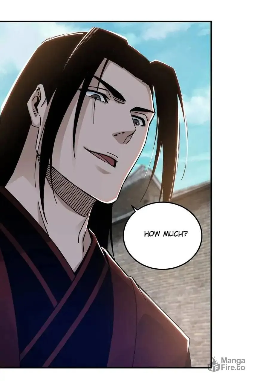 Greatest Boss System Chapter 90 page 16 - 