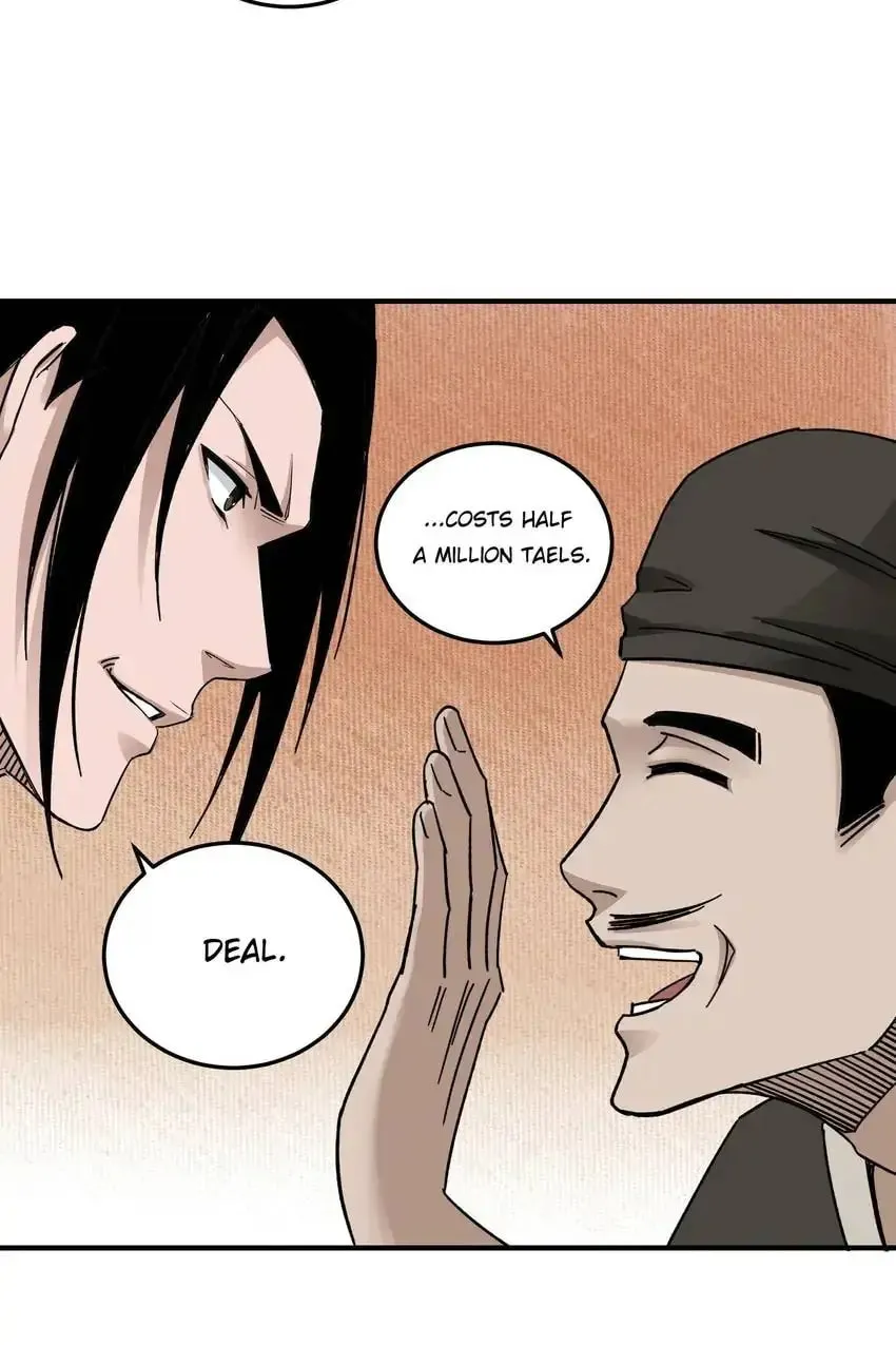 Greatest Boss System Chapter 90 page 18 - 
