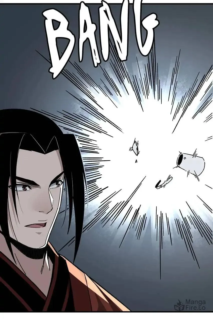 Greatest Boss System Chapter 90 page 21 - 