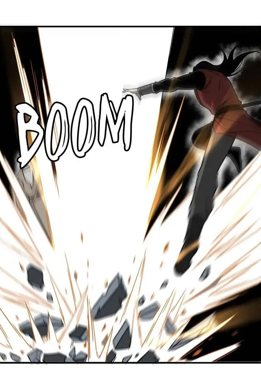 Greatest Boss System Chapter 90 page 29 - 