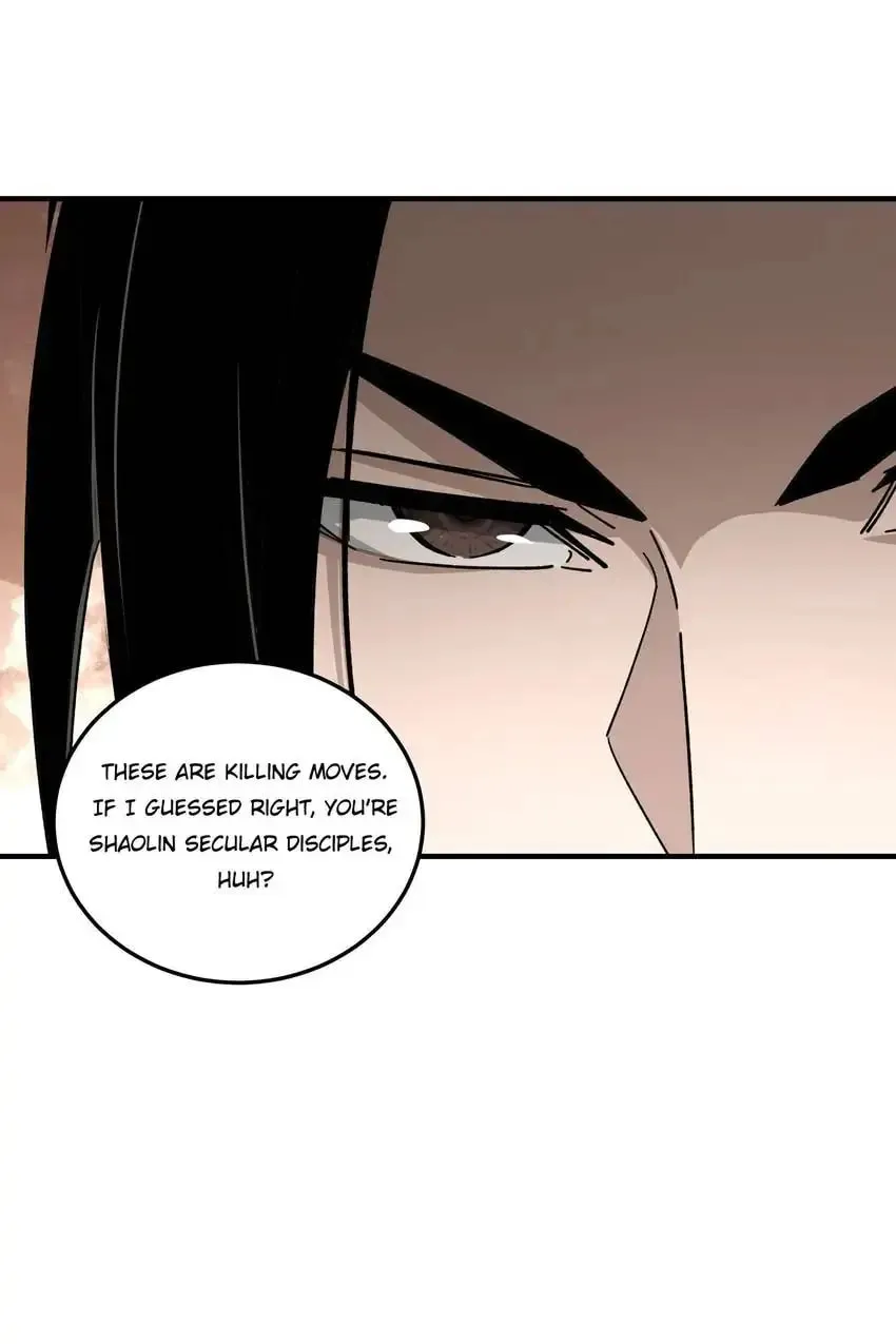 Greatest Boss System Chapter 90 page 32 - 