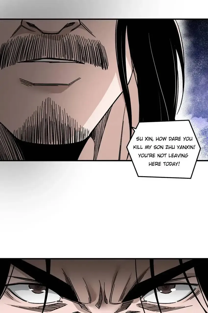 Greatest Boss System Chapter 90 page 33 - 