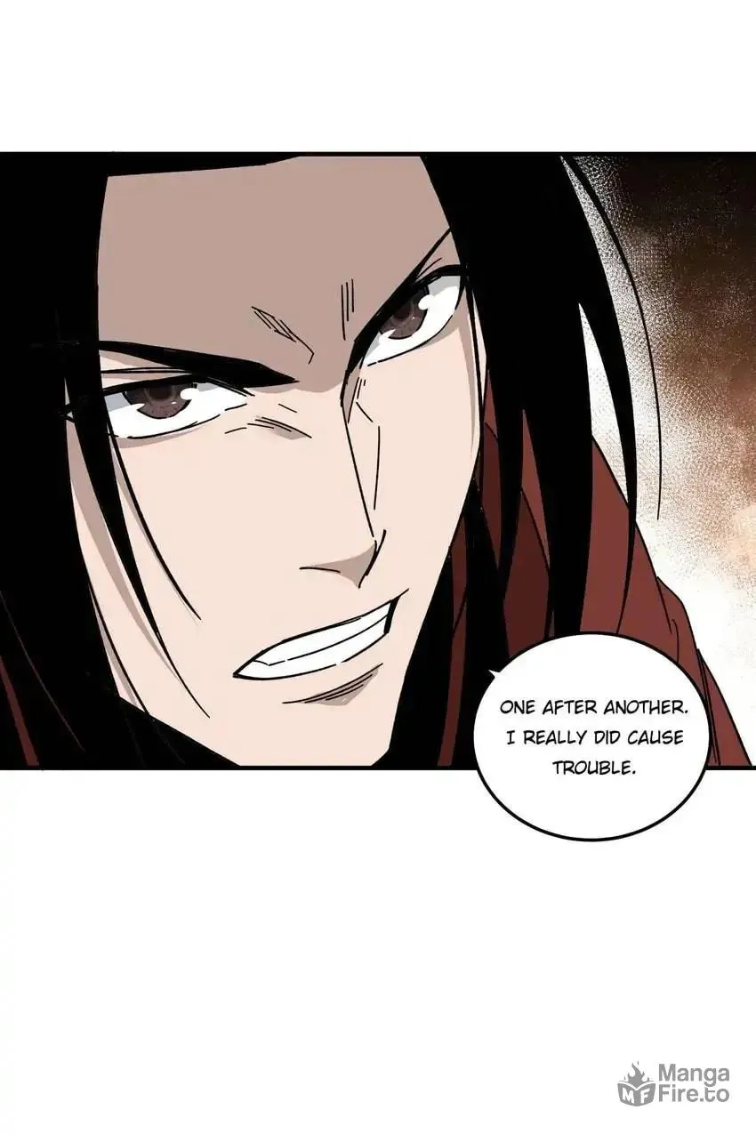 Greatest Boss System Chapter 90 page 36 - 