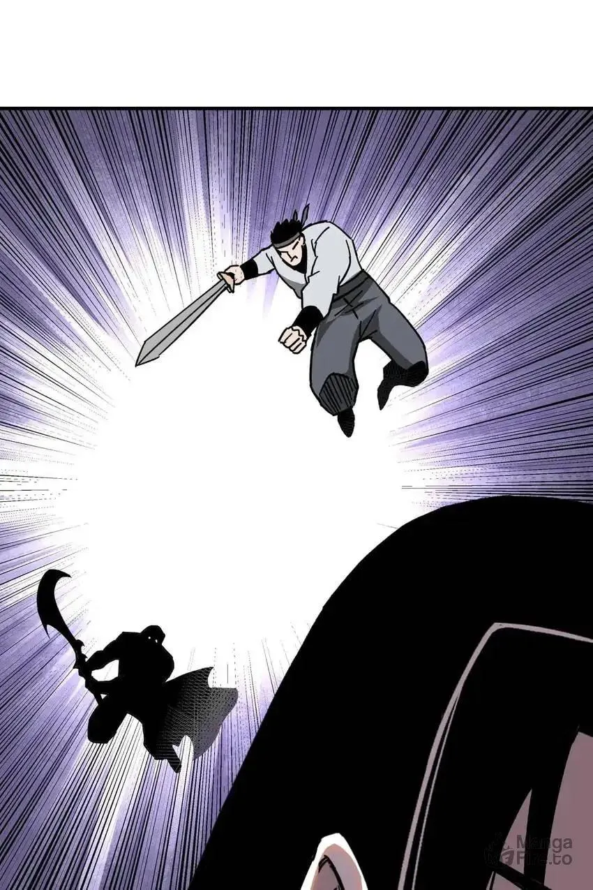 Greatest Boss System Chapter 90 page 41 - 
