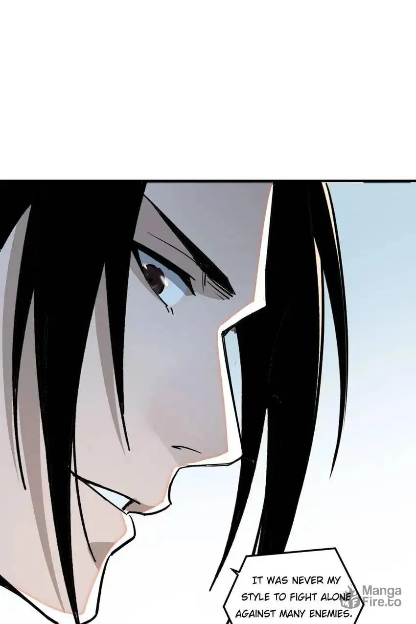 Greatest Boss System Chapter 90 page 49 - 