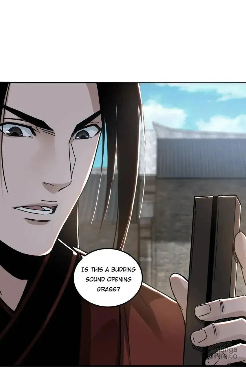 Greatest Boss System Chapter 90 page 10 - 