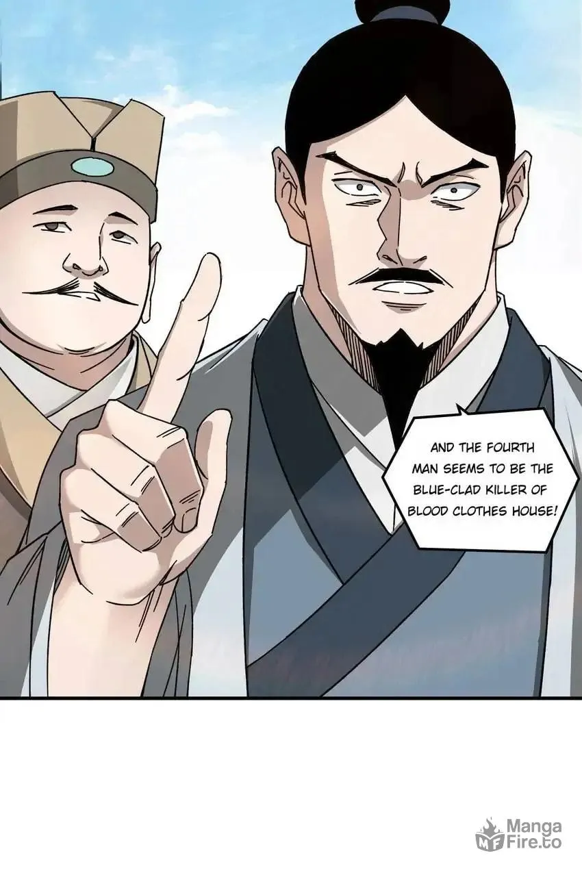 Greatest Boss System Chapter 91 page 11 - 